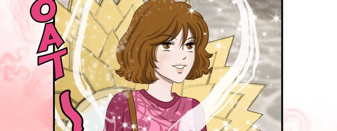 Living with The Wizard - Chapter 42